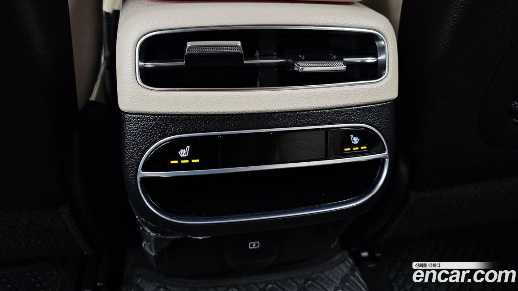 Genesis GV70 2.5T Gasoline AWD, 2023