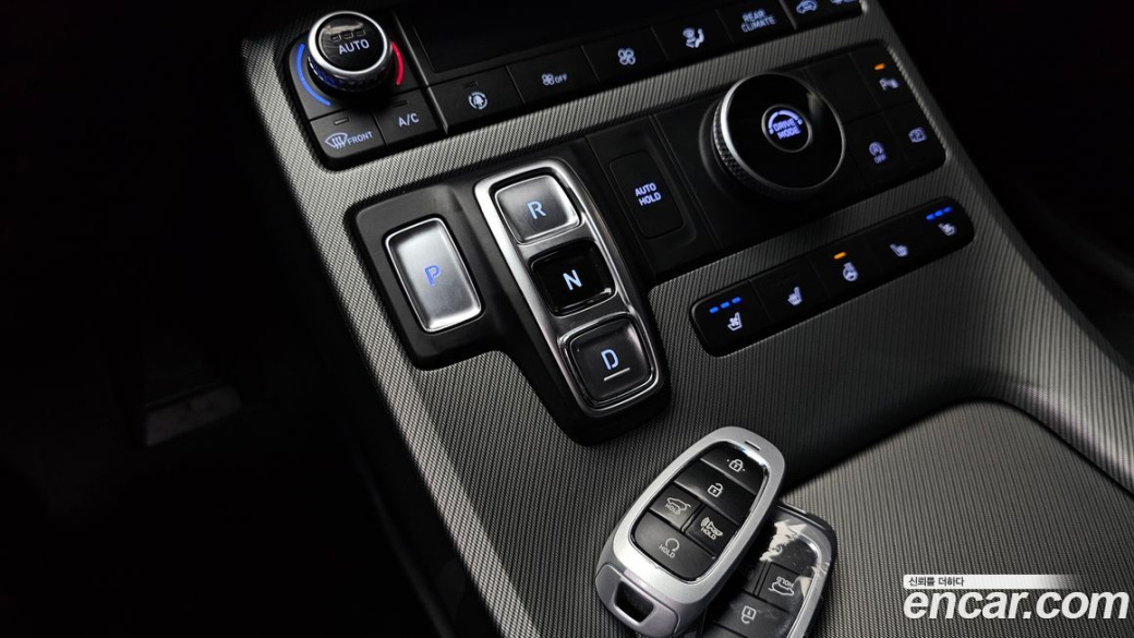 Hyundai Palisade Diesel 2.2 2WD, 2023