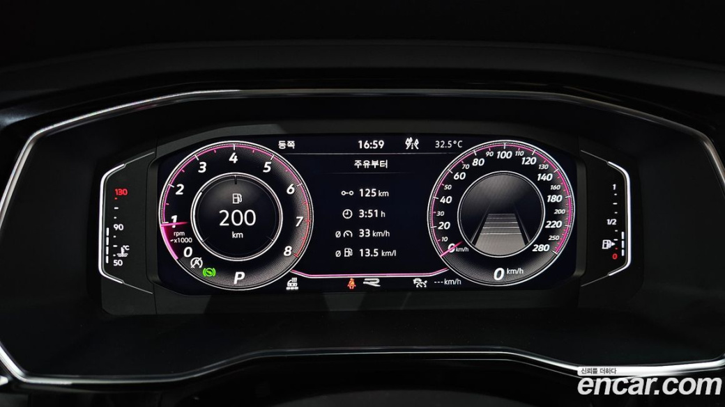 Volkswagen Jetta 1.5 TSI Prestige, 2023
