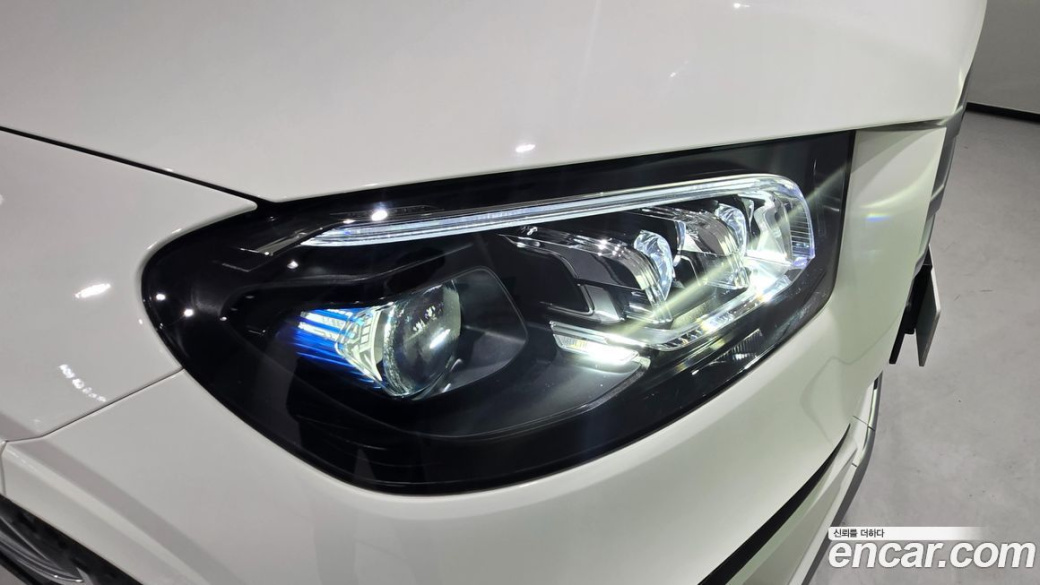 Mercedes-Benz GLS-Class GLS450 4MATIC, 2025