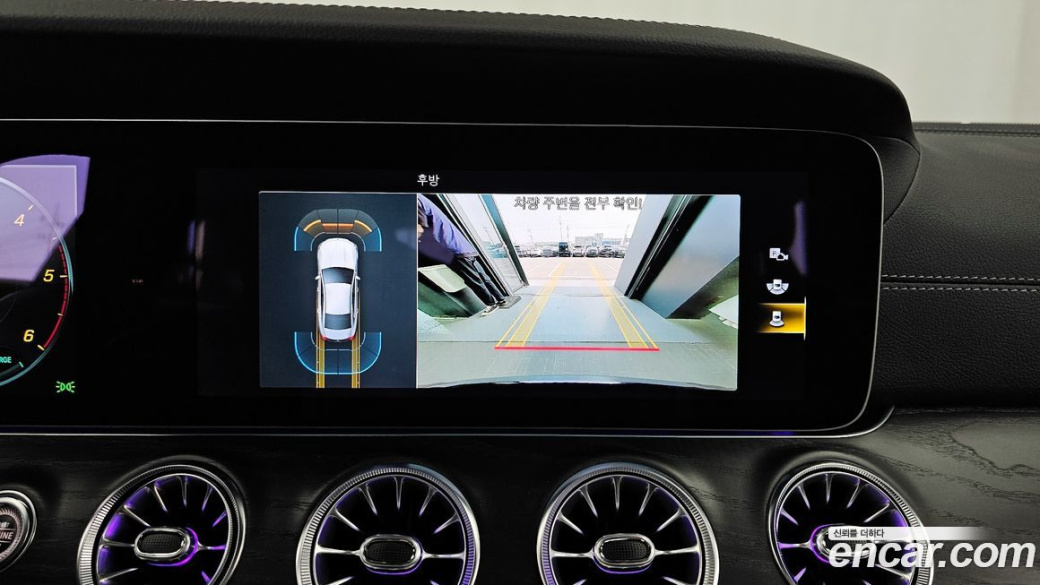 Mercedes-Benz CLS-Class CLS300d 4MATIC, 2022