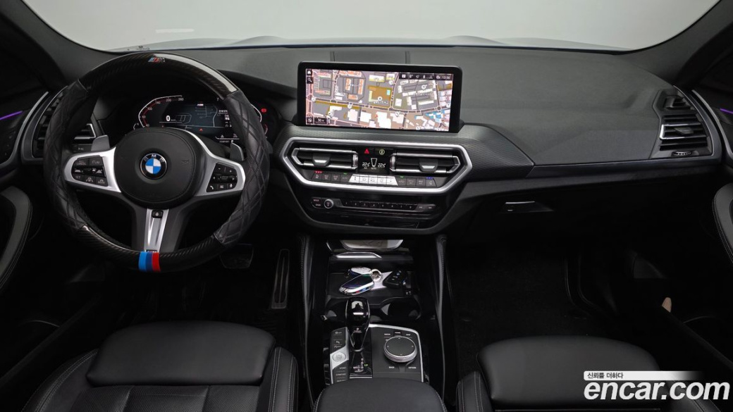 BMW X4 xDrive20i M Sport, 2023