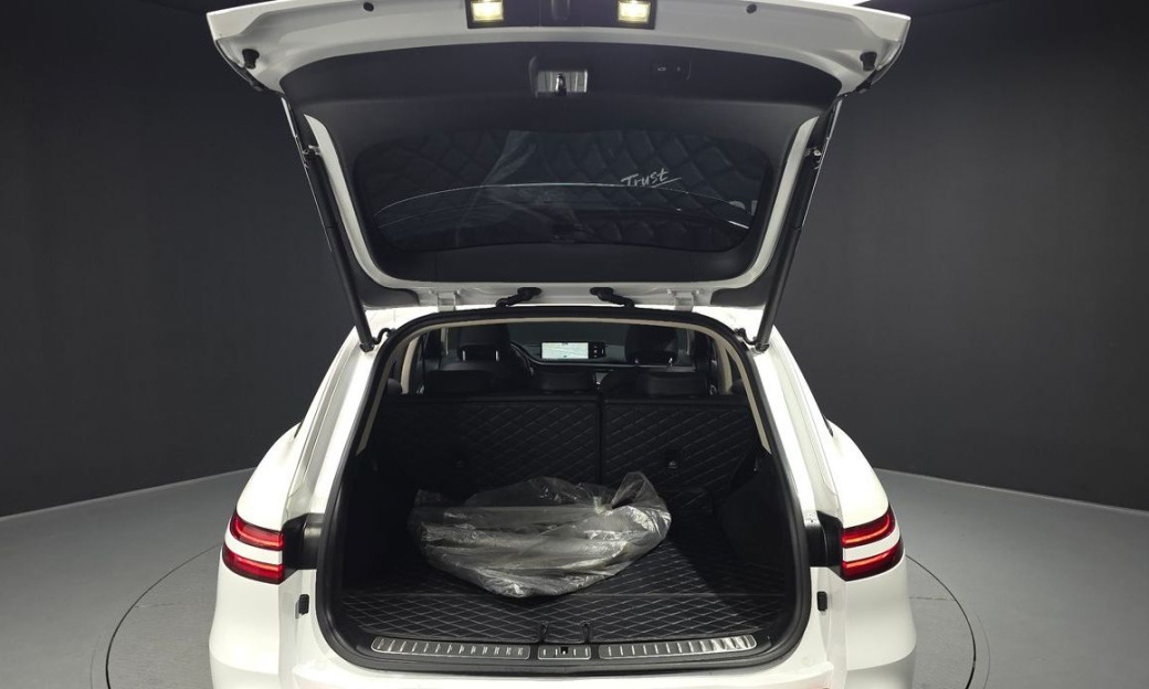 Genesis GV70 2.5T Gasoline 2WD, 2022