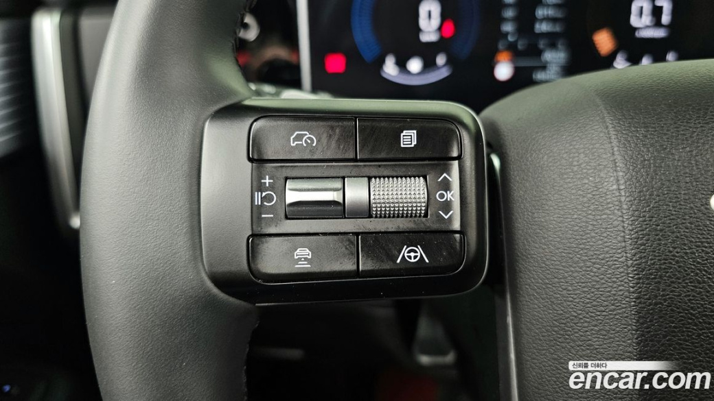 Hyundai Santafe Gasoline 2.5T 2WD, 2024