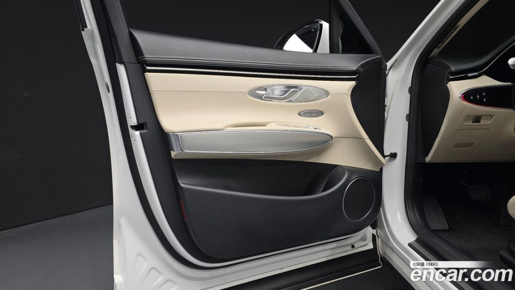 Genesis GV70 2.5T Gasoline AWD, 2023