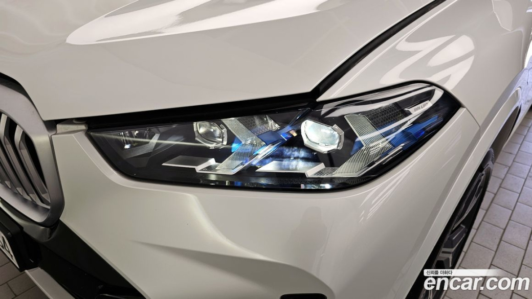 BMW X5 xDrive 40i M Sport, 2024