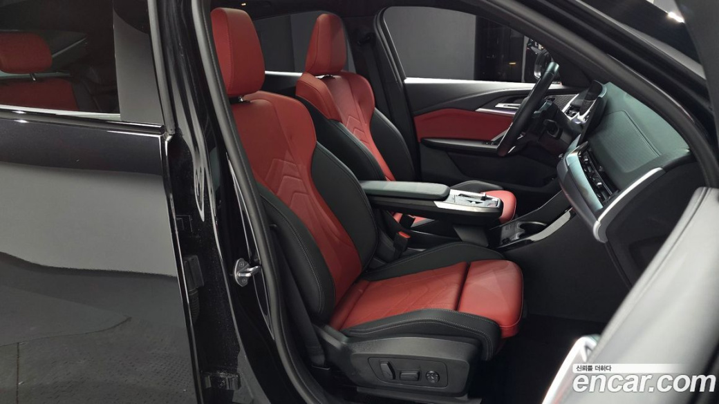 BMW X2 (F39) xDrive20i M Sport, 2025
