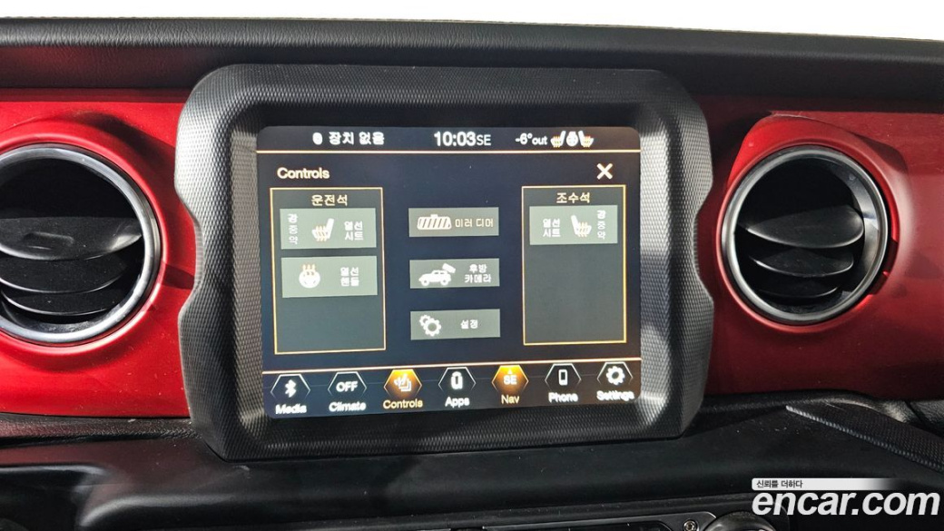 Jeep Wrangler 2.0 Rubicon 4Door, 2022