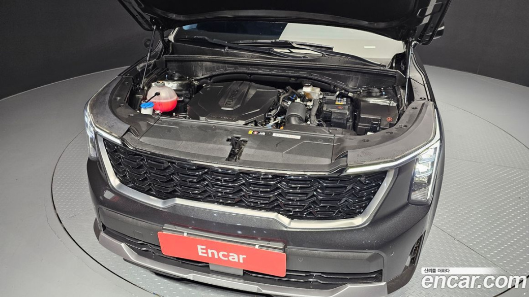 Kia Sorento Diesel 2.2 4WD, 2024