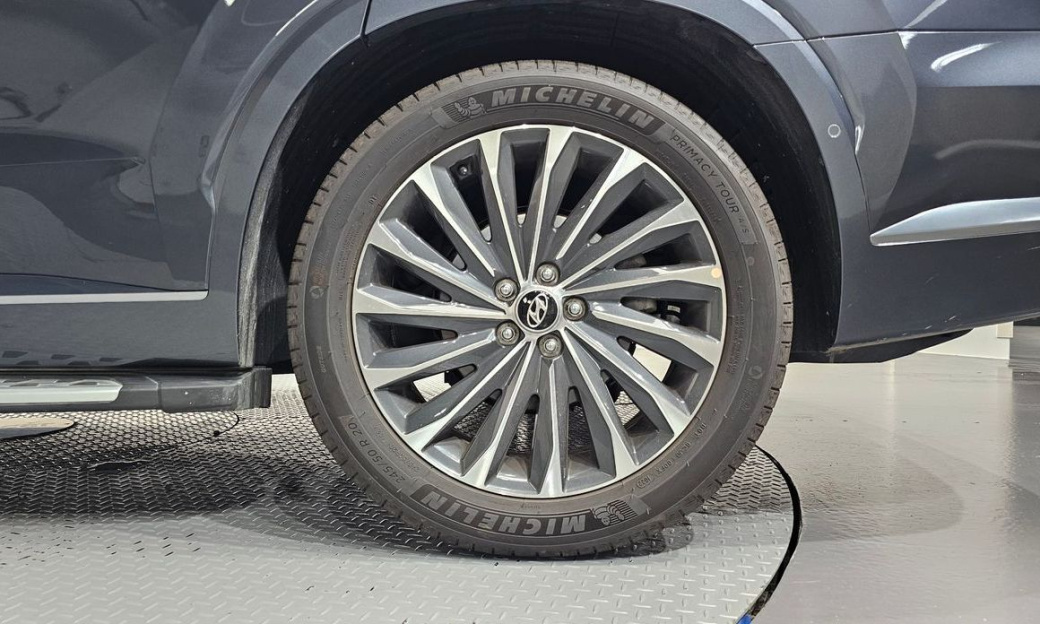 Hyundai Palisade Diesel 2.2 4WD, 2023