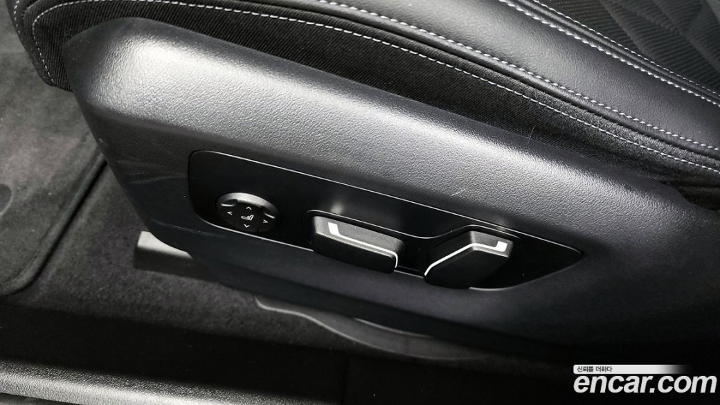 BMW 5-Series 520i M Sport, 2024