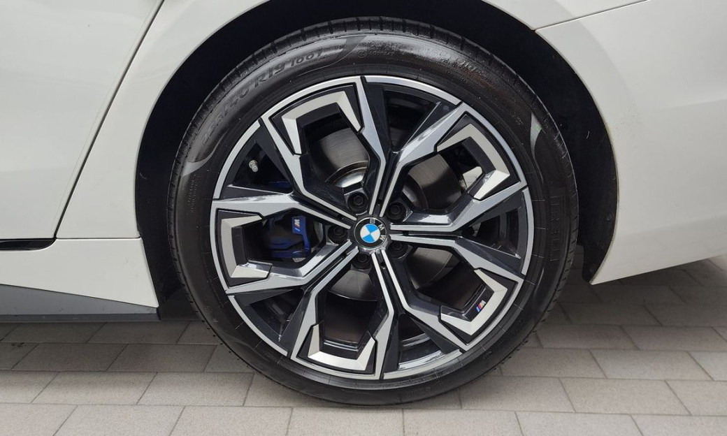 BMW 4-Series 420i M Sports GranCoupe, 2024