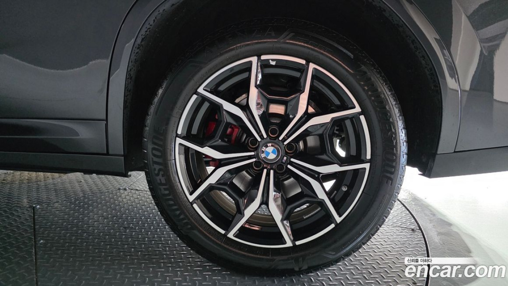 BMW X4 xDrive20i M Sports Pro, 2023