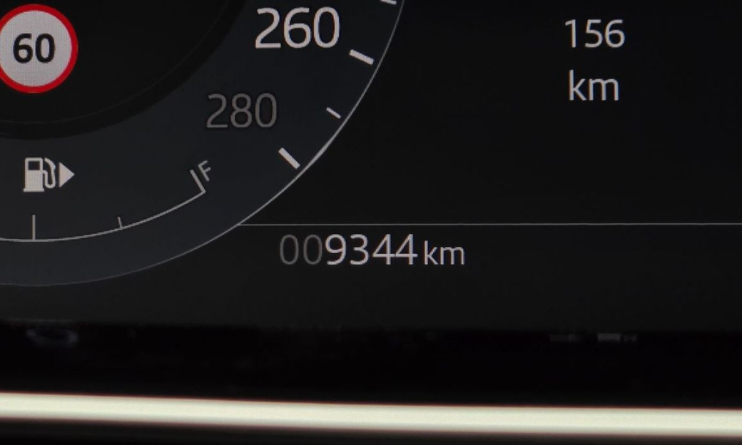 Land Rover Range Rover Evoque P250 Dynamic SE, 2026