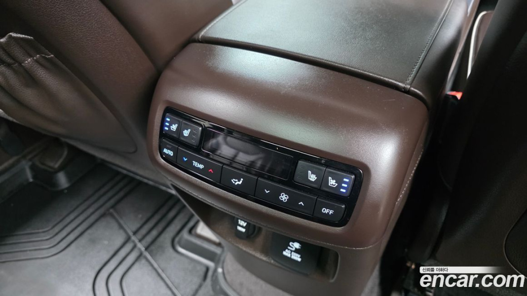 Hyundai Palisade Diesel 2.2 4WD, 2023