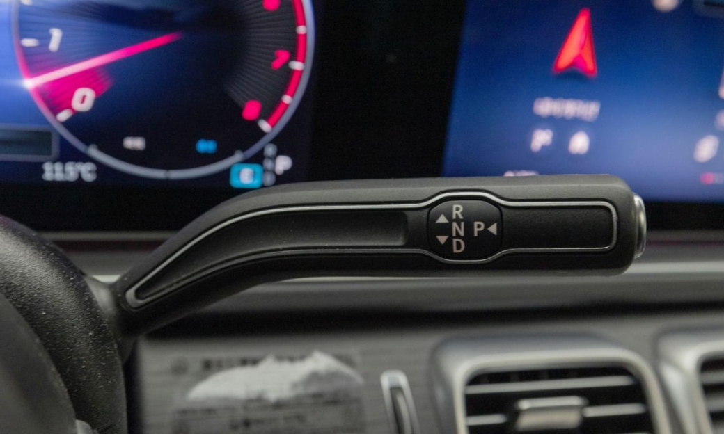 Mercedes-Benz GLE-Class GLE450 4MATIC, 2025