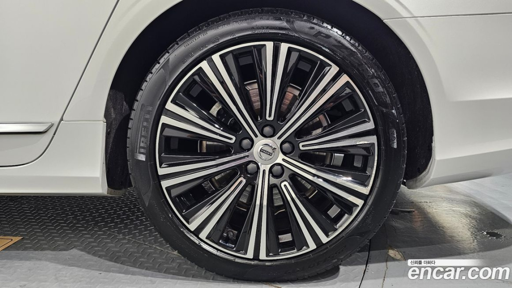 Volvo S90 B5 Ultimate Bright, 2023