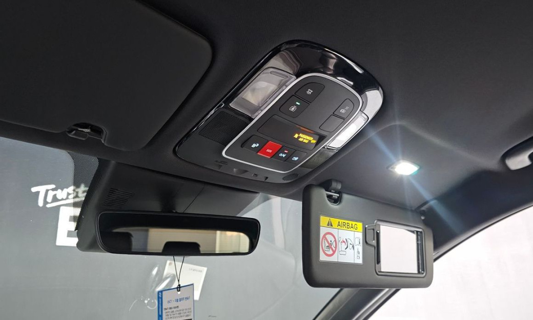 Hyundai Tucson Gasoline 1.6 Turbo 2WD, 2025