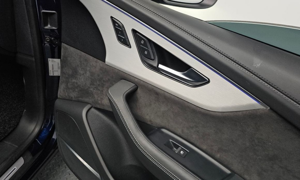 Audi Q8 55 TFSI Quattro Premium, 2022