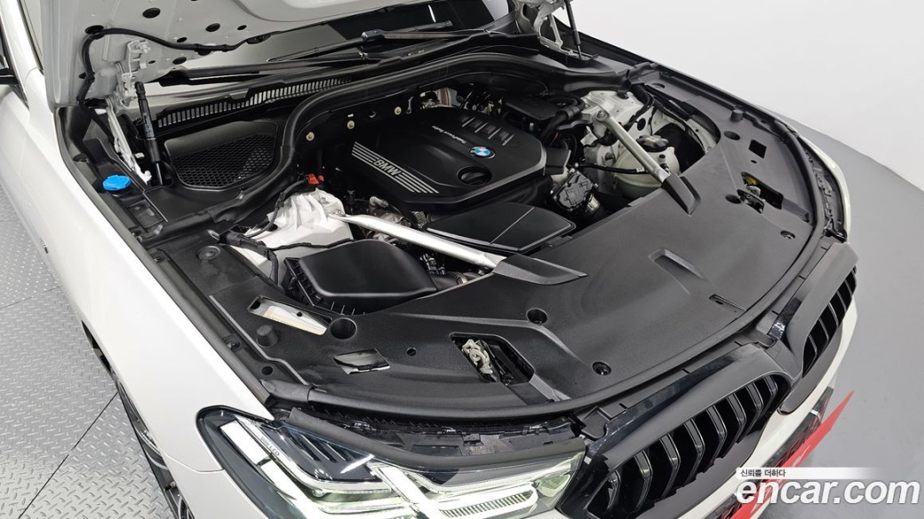 BMW Gran Turismo 620d xDrive M Sport, 2022