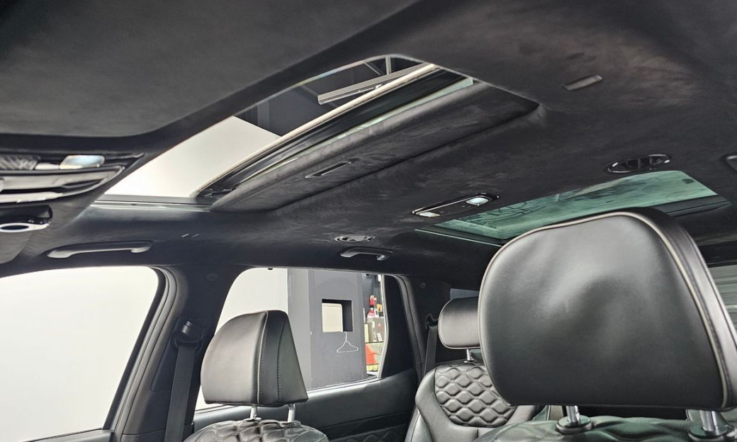 Hyundai Palisade Diesel 2.2 4WD, 2022