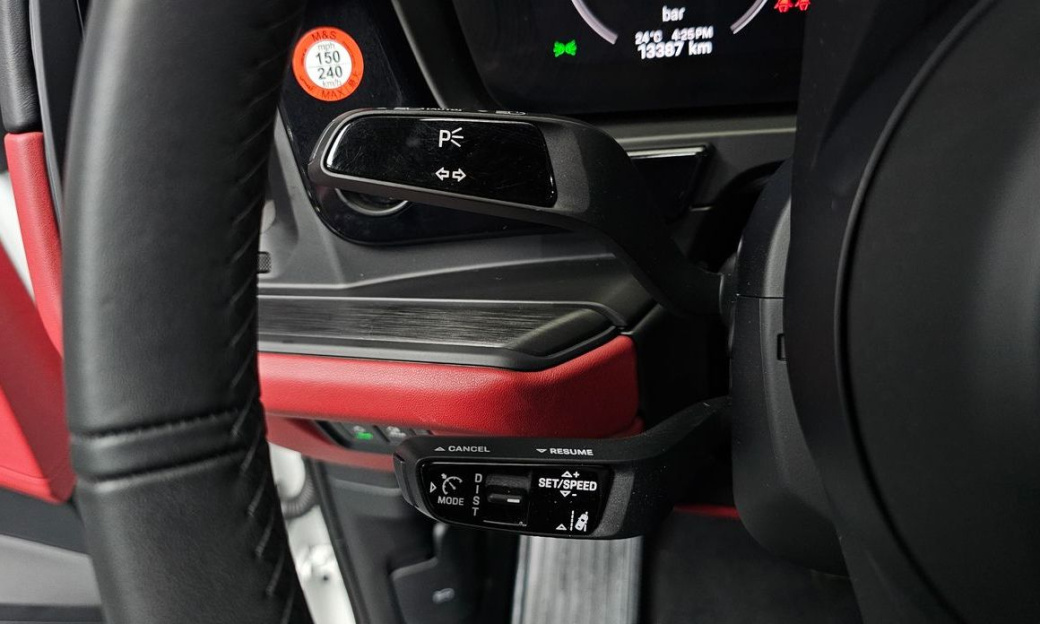 Porsche Cayenne 4.0 GTS, 2025