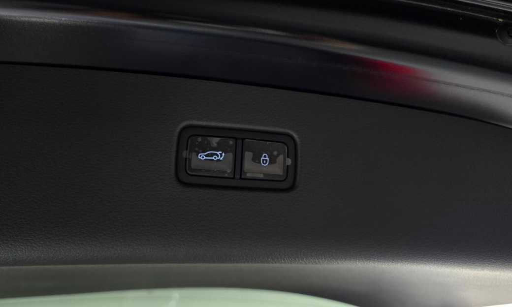 Genesis GV80 2.5T Gasoline AWD, 2026