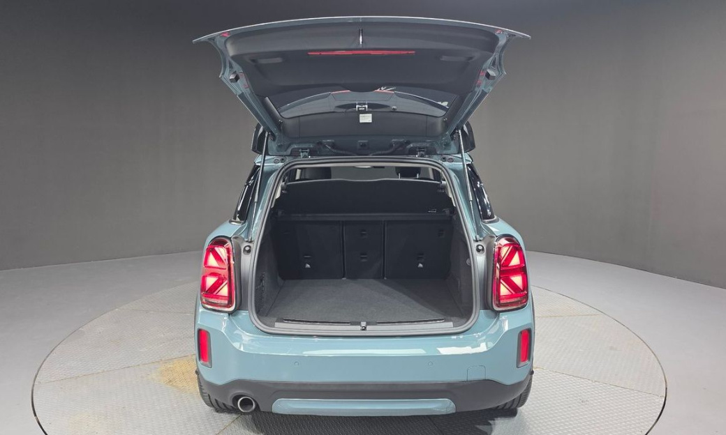 Mini Countryman Classic, 2022