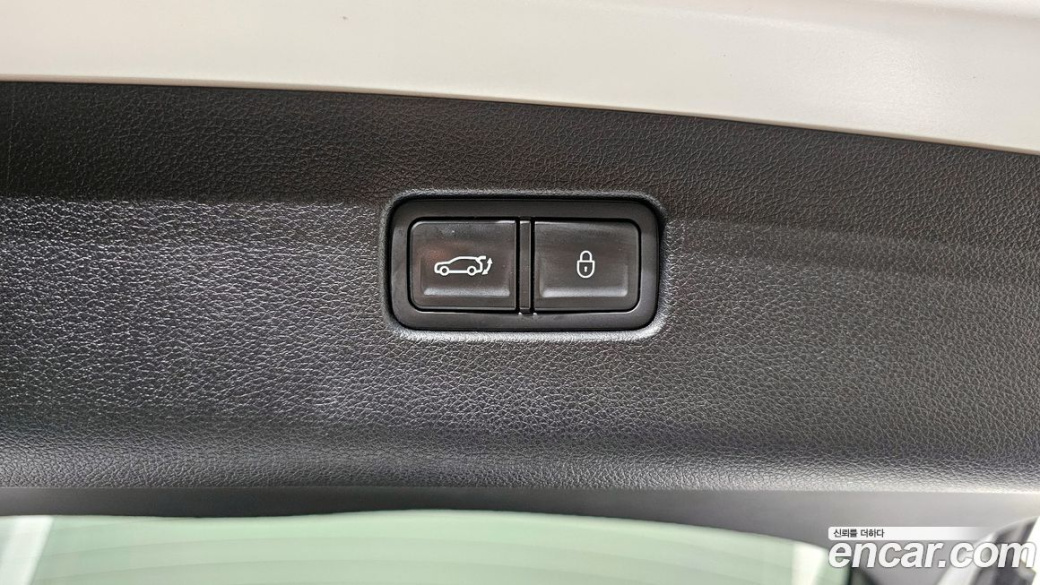 Genesis GV70 2.5T Gasoline 2WD, 2023