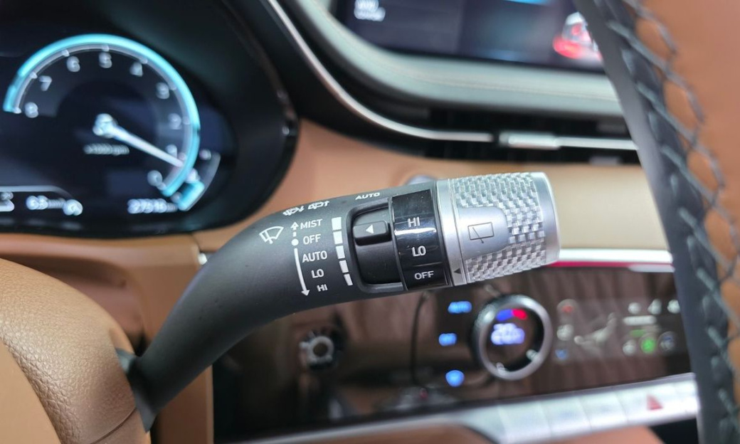 Genesis GV70 2.5T Gasoline AWD, 2024