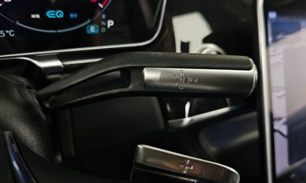 Mercedes-Benz S-Class S580L 4MATIC, 2022