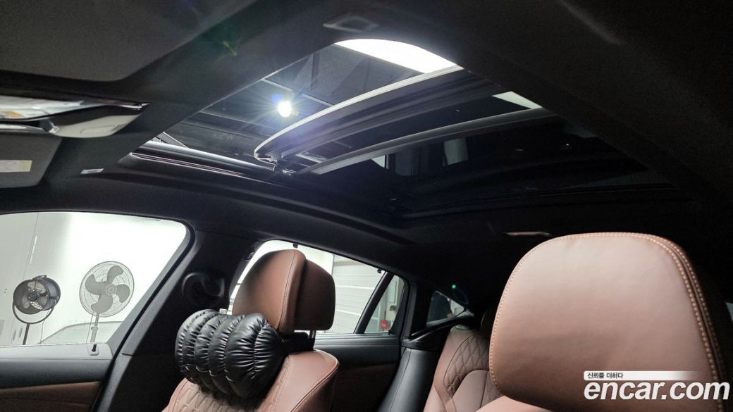 BMW X6 xDrive40i M Sport, 2023
