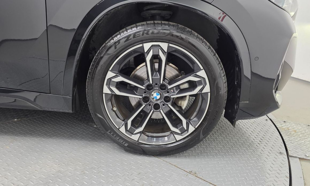 BMW X1 sDrive 18d M Sport, 2025