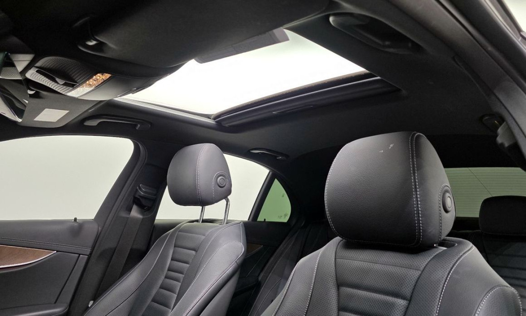 Mercedes-Benz E-Class E250 Exclusive, 2022