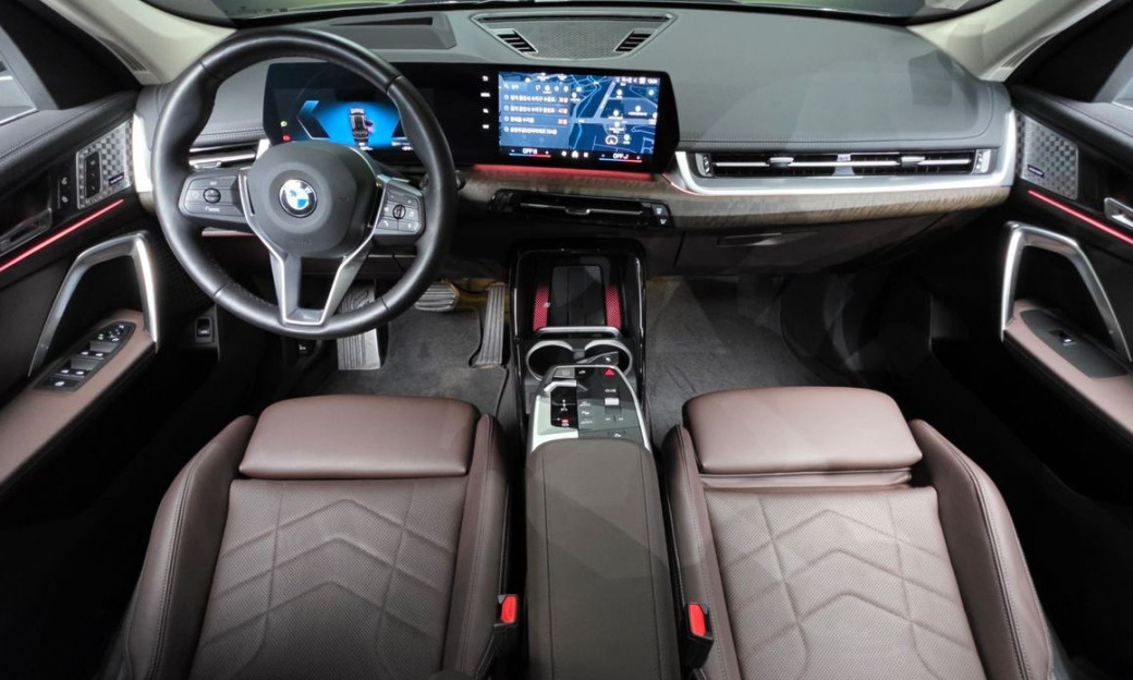 BMW X1 xDrive 20i xLine, 2024