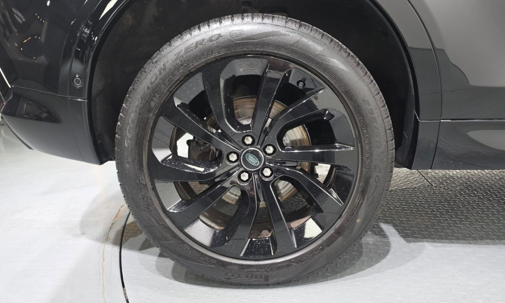 Land Rover Discovery Sport P250 Dynamic SE, 2025