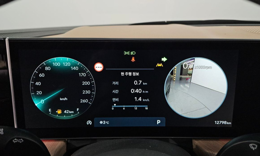 Hyundai Sonata 1.6 Turbo, 2024