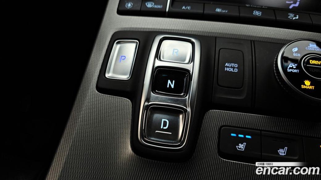 Hyundai Palisade Diesel 2.2 4WD, 2022