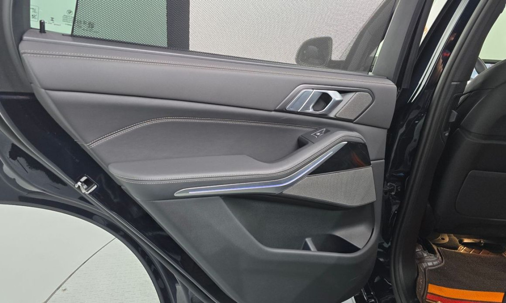 BMW X5 xDrive 40i M Sport, 2025