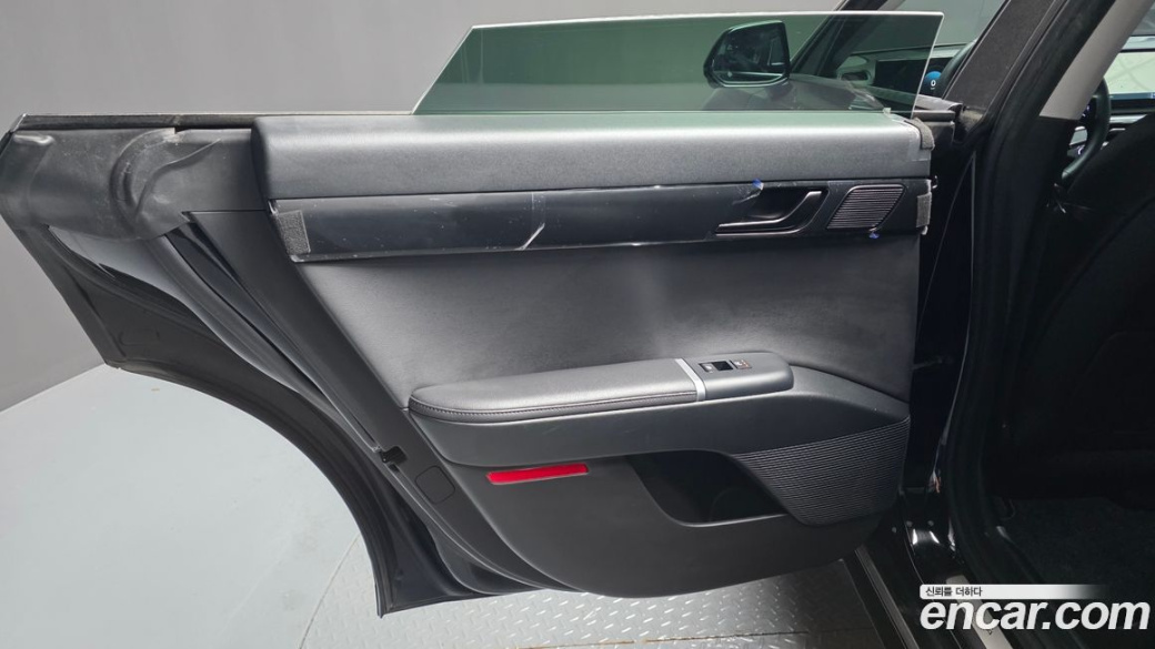 Hyundai Grandeur 2,5 Gasoline 2WD, 2023