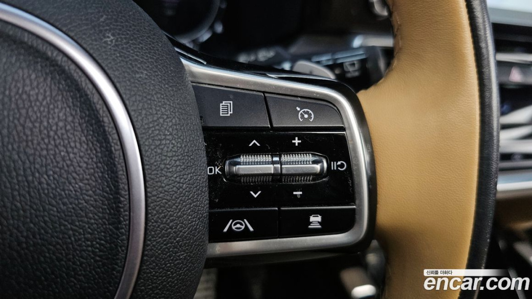 Kia Sorento Diesel 2.2 4WD, 2023