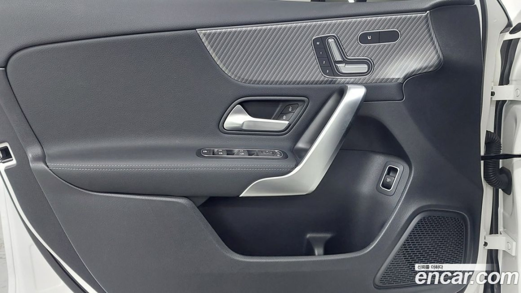 Mercedes-Benz A-Class A220 Sedan, 2024