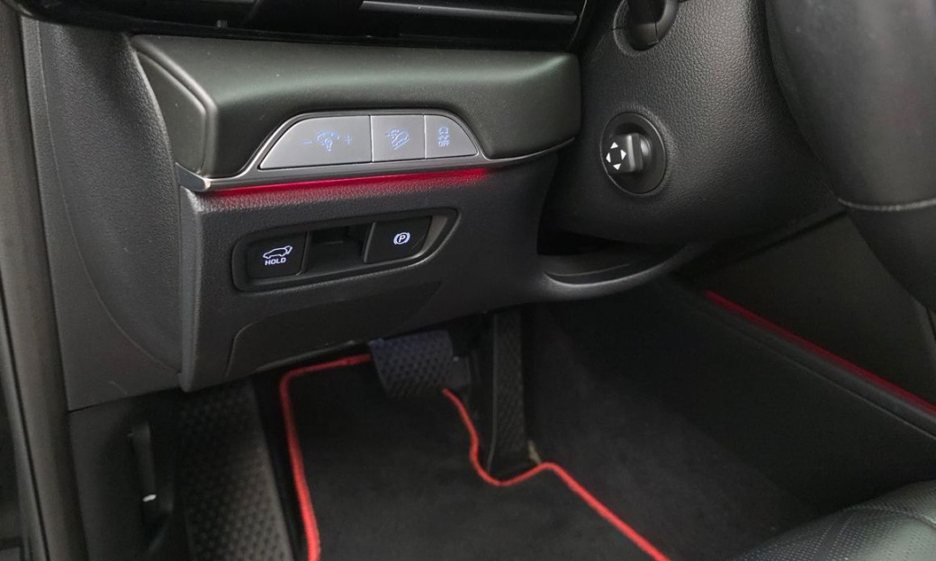 Genesis GV80 2.5T Gasoline AWD, 2024