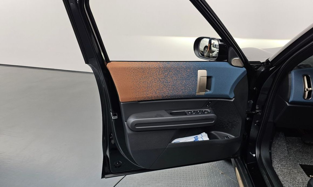 Mini Countryman ALL4 Favoured, 2024