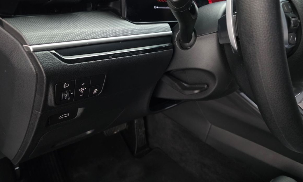 Kia K5 2.0, 2024