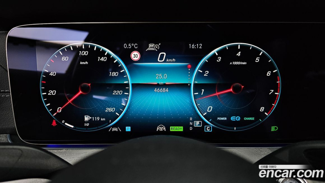 Mercedes-Benz E-Class E350 4MATIC AMG Line, 2022