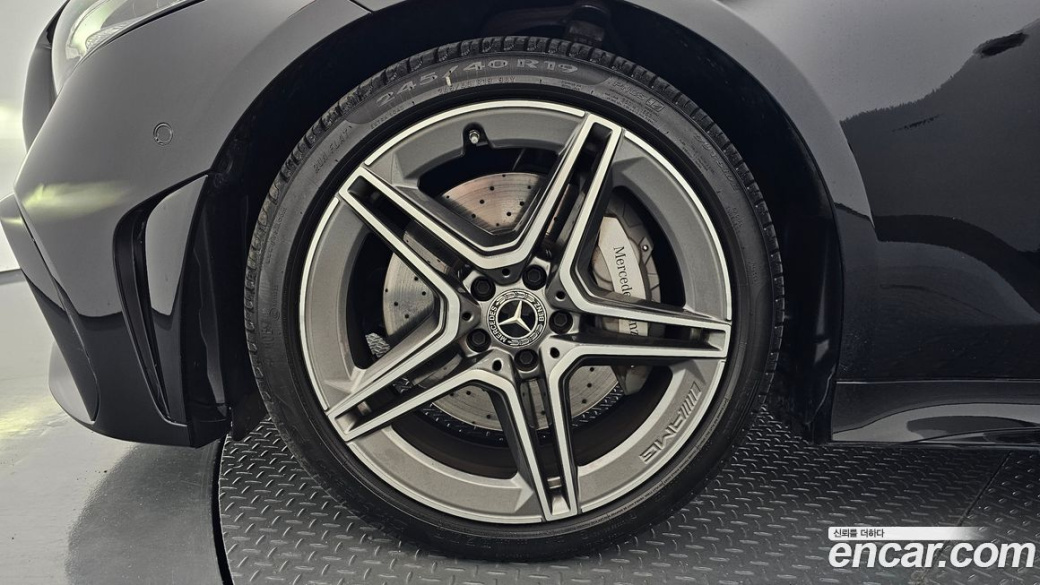 Mercedes-Benz CLS-Class CLS300d 4MATIC, 2023