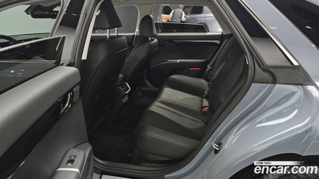 Hyundai Grandeur 2,5 Gasoline 2WD, 2025