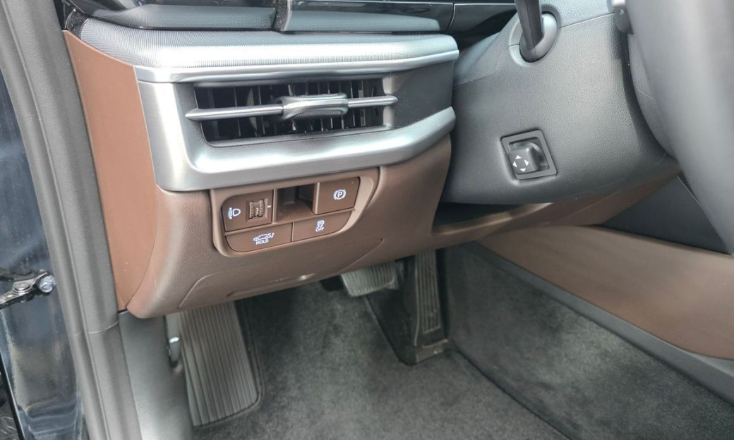 Hyundai Grandeur 2,5 Gasoline 2WD, 2023