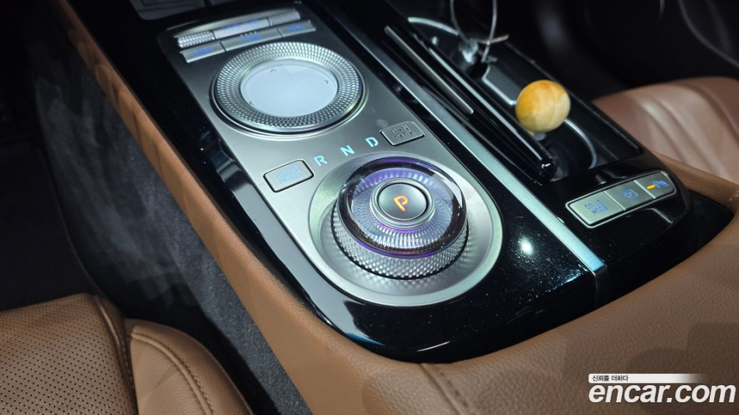 Genesis G80 Gasoline 2.5 Turbo AWD, 2022